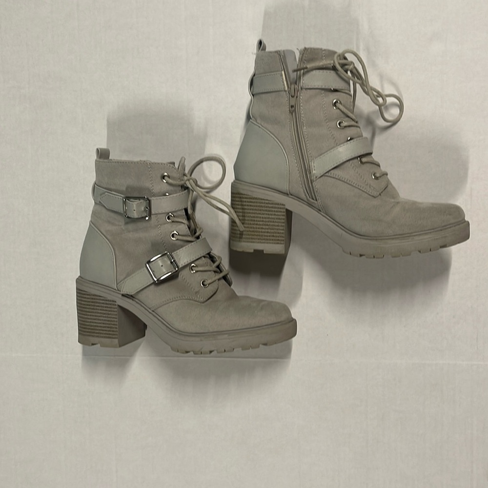 Show Dazzle Booties